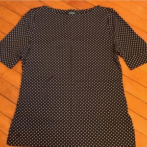 LAUREN by Ralph Lauren ladies' top